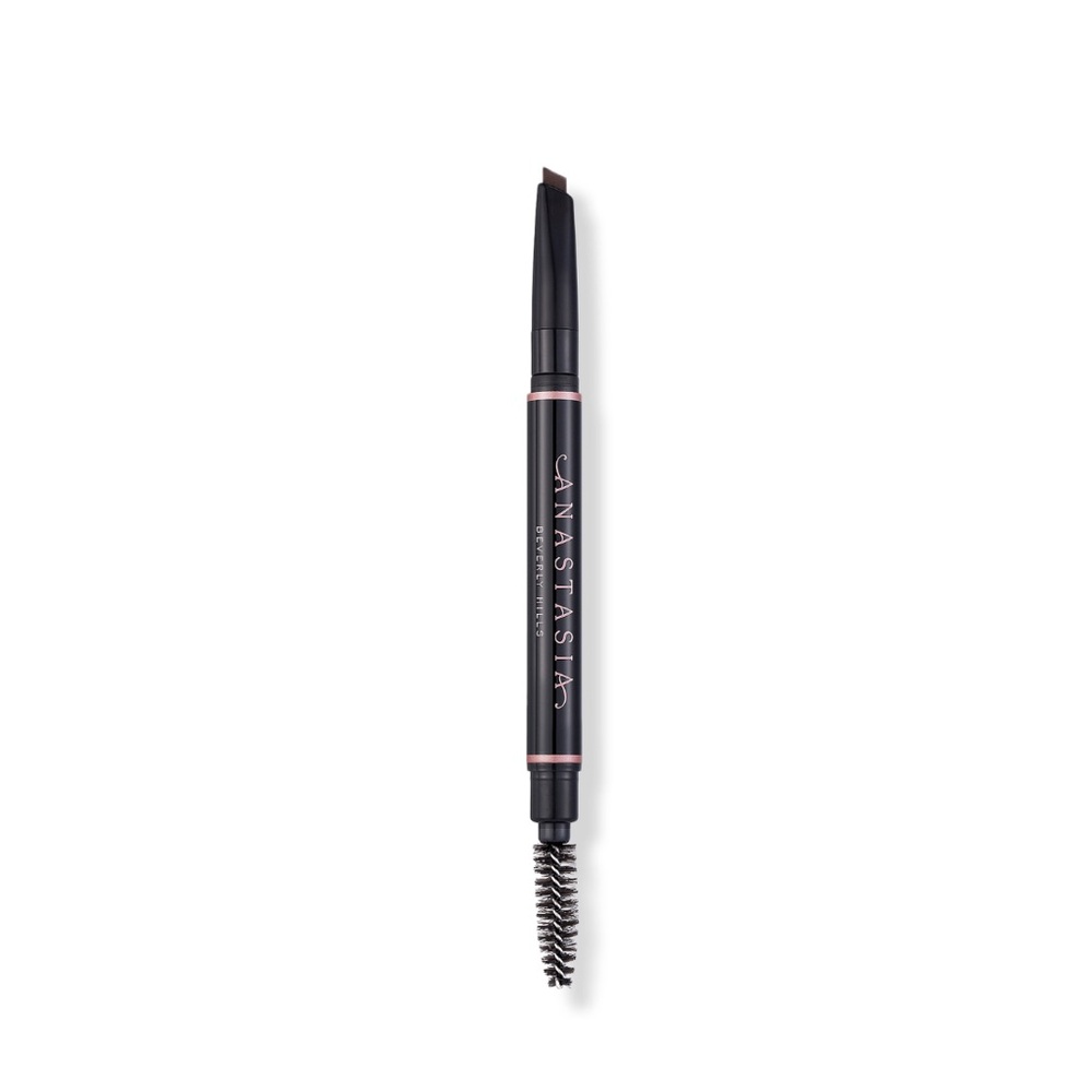 NIB Anastasia Beverly Hills Brow Definer Triangle Tip Pencil